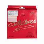 Richard Cocco RC5CWT-S 45-130T 手工電貝斯弦 五弦 鋼弦【敦煌樂器】, , large