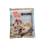 [Daxin] Golden Product-White Sauce Bacon Pasta, , large
