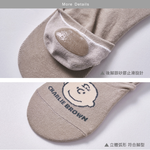 (多款)SNOOPY 史奴比隱形襪【旺達棉品】SN-AP101, , large