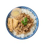 $49安心呷x熟好味 瓜仔肉燥飯餐盒_EC外送, , large