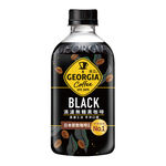 GEORGIA drip black coffee 350ml, , large