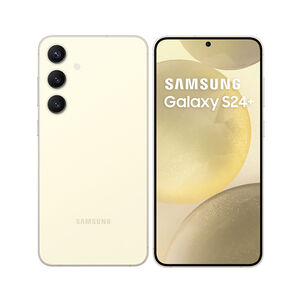 【5G手機】SAMSUNG S24+ 12G/512G(黃色)