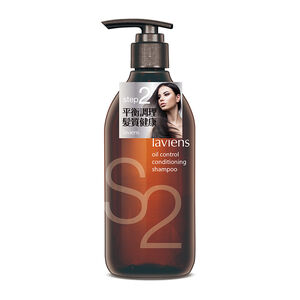 Laviens Oil control shampoo 380ml