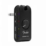 Fender Mustang Micro BLK 耳機擴大器 黑色【敦煌樂器】, , large