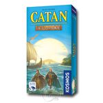 Catan Seafarer 5-6 Player Expansion, , large