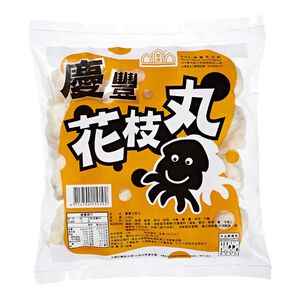 Qingfeng Squid Balls