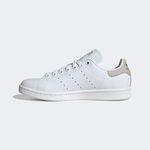 Kixpress-Adidas Stan Smith W 女 休閒鞋 經典 復古 史密斯 小白鞋 白 奶茶 [ID5782], , large