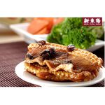 新東陽海捕豆豉香酥鰻100g, , large
