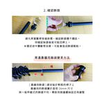 【Colors】單桿 伸縮窗簾桿 槽球 伸縮範圍 70-120cm / 120-210cm 義大利系列 金屬桿 造型桿 門簾桿, , large
