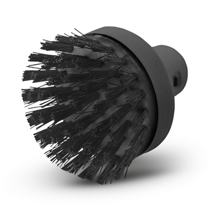 Round brush large special accessories
