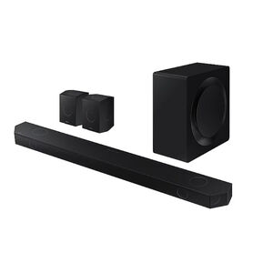 SAMSUNG HW-Q990D Sound Bar