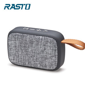 RASTO RD1 Portable Bluetooth Speaker