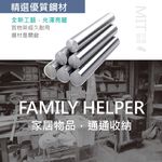 KIWISH 46x40x180H Black 5-Tier Wire Shelving Unit | Heavy Duty Metal Storage Rack | Made in Taiwan, Free Shipping, , large