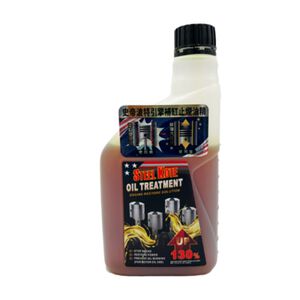 ｜史帝波特｜引擎補缸止煙油精396ML