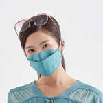 【Blue Eagle】N95 4D Adult Medical Face Mask 30 pack, , large