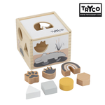 Tryco, , large