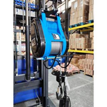 WIN五金 松盈牌 song win 18V ENX-300NB(單主機)充電式小金剛 充電式電動吊車 18V高樓小吊車 電動絞盤 通用牧田, , large