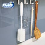 【舞水痕】RT-C3638 小蘇打菜瓜布洗杯刷 保溫瓶 水壺 玻璃杯 馬克杯, , large