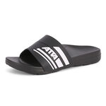 outdoor slippers, , large