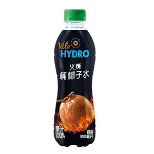 Vita Hydro Roasted Coconut Water 350ml