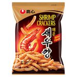 農心蝦味條(辣味), , large