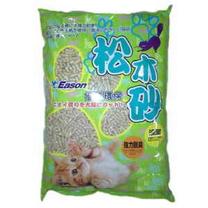 CAT LITTER