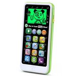 官方直營【LeapFrog】炫光智慧小手機, , large
