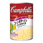Campbells Japanese Style Sweet Corn305g, , large