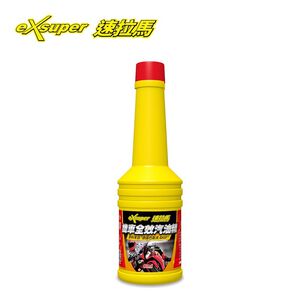 【汽車百貨】eXsuper機車全效汽油精80ml