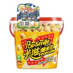 Popsmile  Caramel Pink Salt Flavor Popco, , large