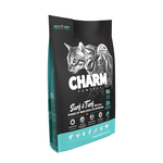 CHARM 野性魅力, , large