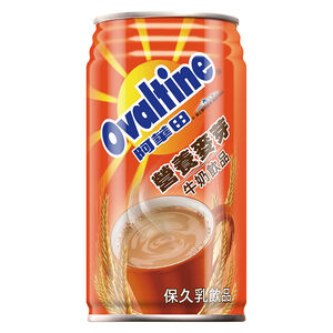 阿華田營養麥芽牛奶飲品can340ml
