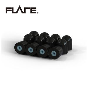 Flare EFS-SLP-XS-3PR 睡眠替換耳塞 尺寸XS【敦煌樂器】
