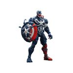 Venon Heroes--Captain America, , large