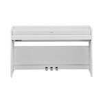 【到府安裝】YAMAHA YDP-S55 88鍵 數位電鋼琴 多色款【敦煌樂器】, , large