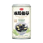 DELUXE GRASS JELLY DESSERT330g, , large