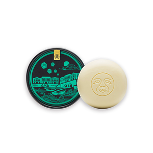  Cucumber Facial Soap