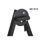 Gleam GSA-004 A型收納便利吉他架【敦煌樂器】, , large