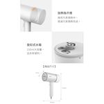 Solac SYP-133C 手持式蒸氣掛燙機 官方指定經銷 贈防燙手套 蒸汽熨斗 手持 殺菌 掛燙機 公司貨, , large