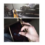 YAMAHA LL-TA VT TransAco 電民謠木吉他 復古原木色【敦煌樂器】, , large