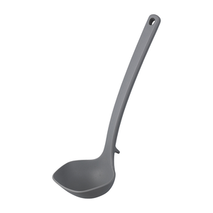 UV FINISH SILICONE LADLE