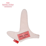 GBPH Pet dental gloves right pink, , large