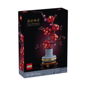 【LEGO樂高】梅花