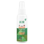 孩樂天然有效防蚊液, , large