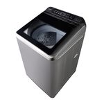 HERAN 禾聯 17kg 極淨變頻 超大容量直立式洗衣機 HWM-1721V, , large