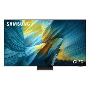 SAMSUNG QA77S95F OLED顯示器