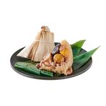 No. 9 Peanut Rice Dumpling, , large