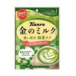 Kanro 濃郁抹茶拿鐵牛奶糖, , large