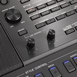 【期間限定加碼送音色包/原廠專用收納琴袋】YAMAHA PSR-SX900 61鍵自動伴奏琴 旗艦款【敦煌樂器】, , large