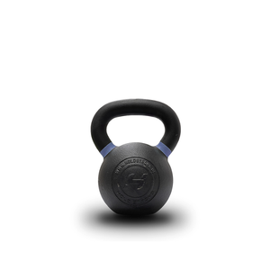 [HOLD STRONG] ELITE 系列 鑄鐵壺鈴 12kg